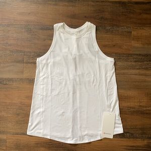 Lululemon All Tied Up Tank NWT